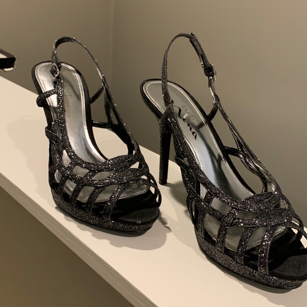 Touch of Nina Heels